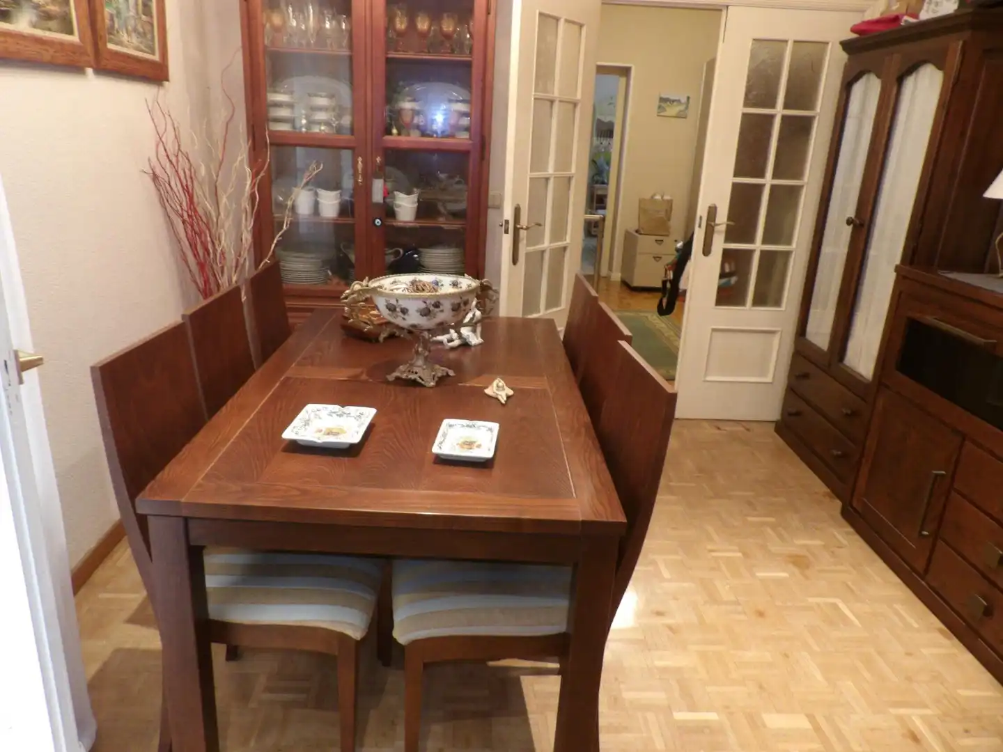 Houses for sale in Casco Antiguo