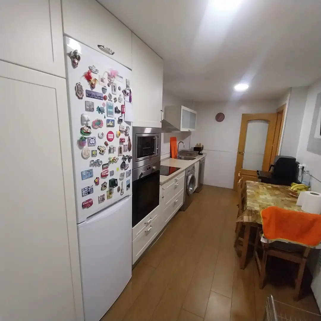 Flat with terrace for sale in Calle Mercedes 10, imagen 16