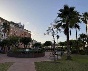 Vista exterior de Àtic en venda en Málaga Capital amb Aire condicionat i Terrassa