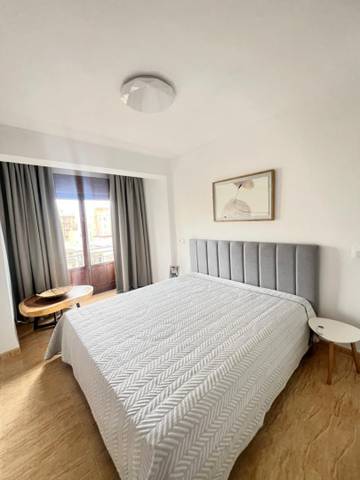 Piso en Venta en Zona Pueblo