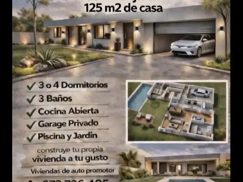 Xalet amb piscina en venda a Calle la Dehesa 25, imagen 27
