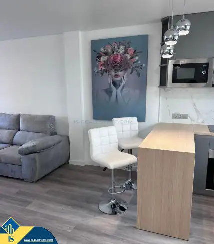 Piso con ascensor en venta en Playa del Cura, imagen 7