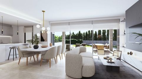 Foto 5 de Apartamento en venta en Alto de los Monteros, Marbella