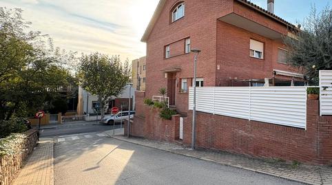 Foto 3 de Casa o chalet en venta en Avinguda de Canovelles, 33, Canovelles, Barcelona