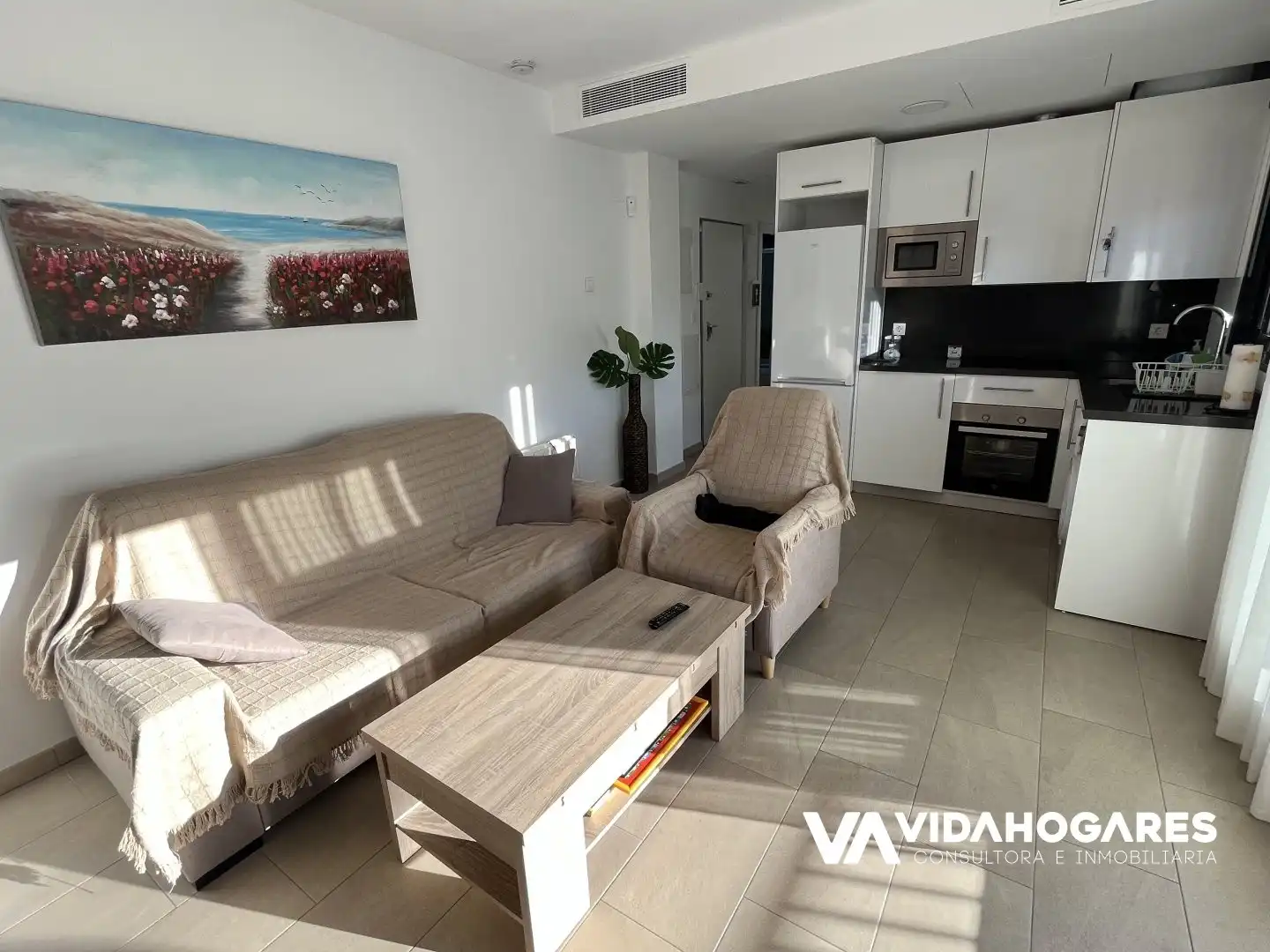 Pis amb piscina en venda a Aguadulce - Almadraba - Punta Candor, imagen 7