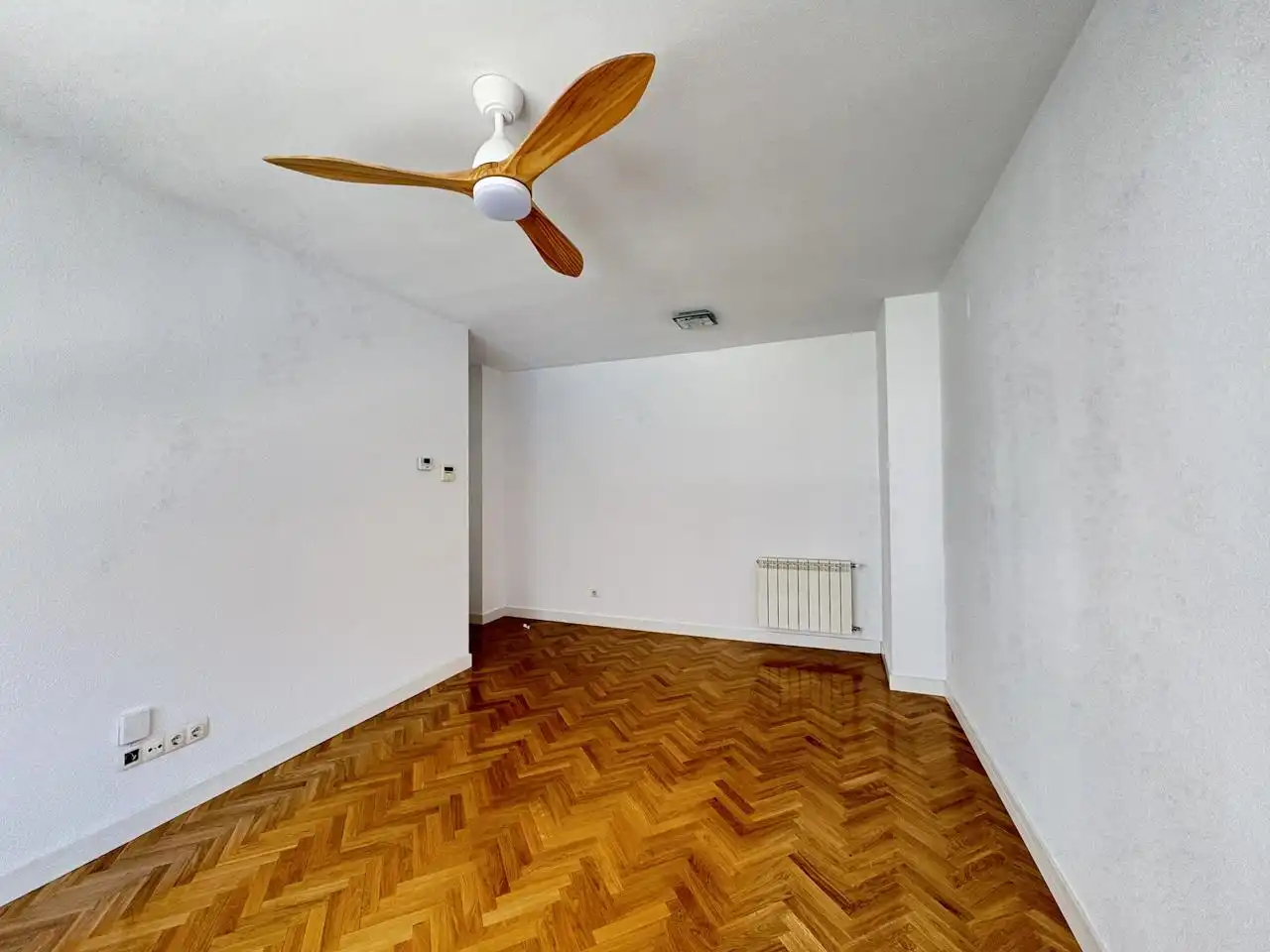 2 hab, 70m² en Sanchinarro, Hortaleza, Madrid - Image 4