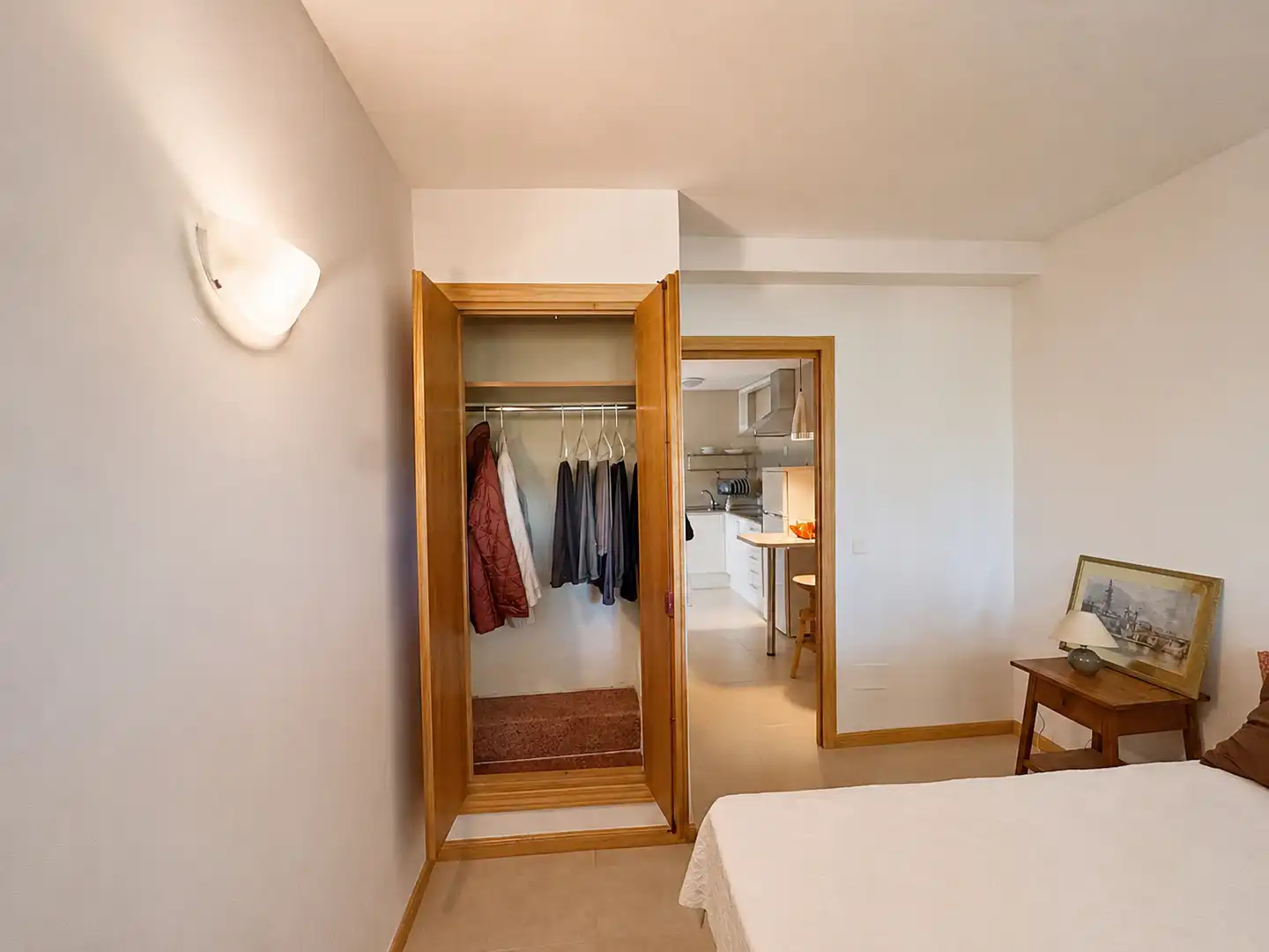 Casa aparellada amb terrassa en venda a Calle del Arra 54, imagen 35