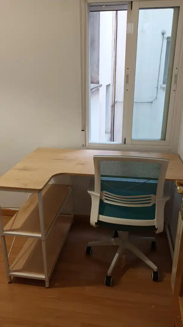 Piso de alquiler en Granada con Aire acondicionado, Calefacción y Amueblado