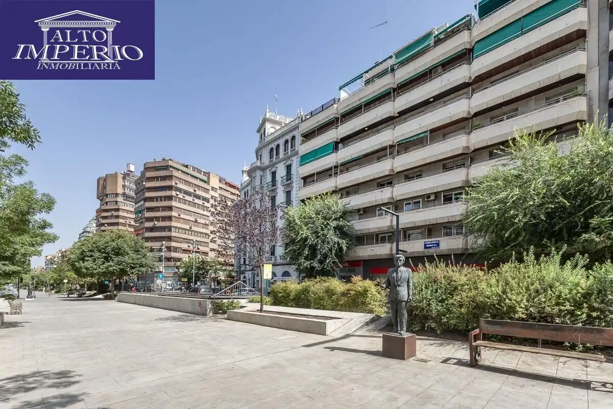 Flat with lift for sale in Beiro, imagen 37