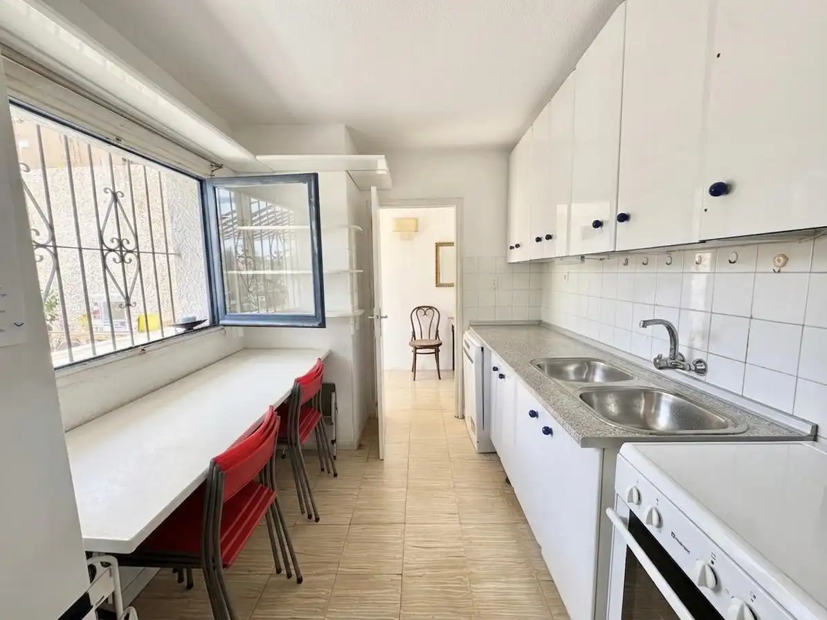 Casa o xalet de lloguer a Cabo Cervera