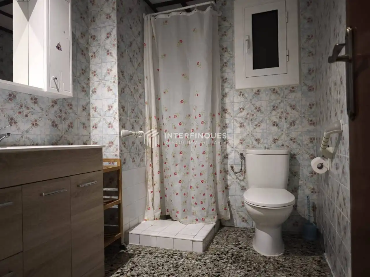 Baño de Piso en venta en Badalona
