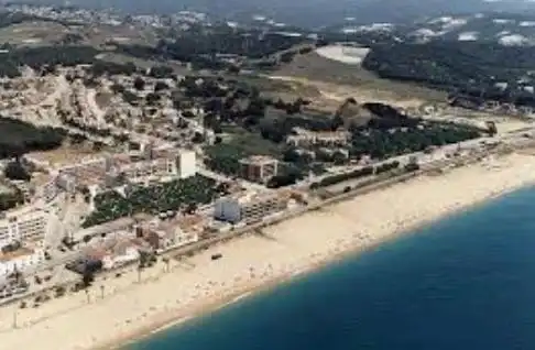 Planta baja en venta en MAR DEL, Canet de Mar