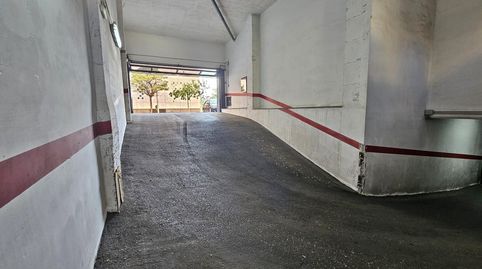 Foto 3 de Garaje en venta en Calle Isla Formentera, 18, Arroyo del Moro - Noreña, Córdoba Capital