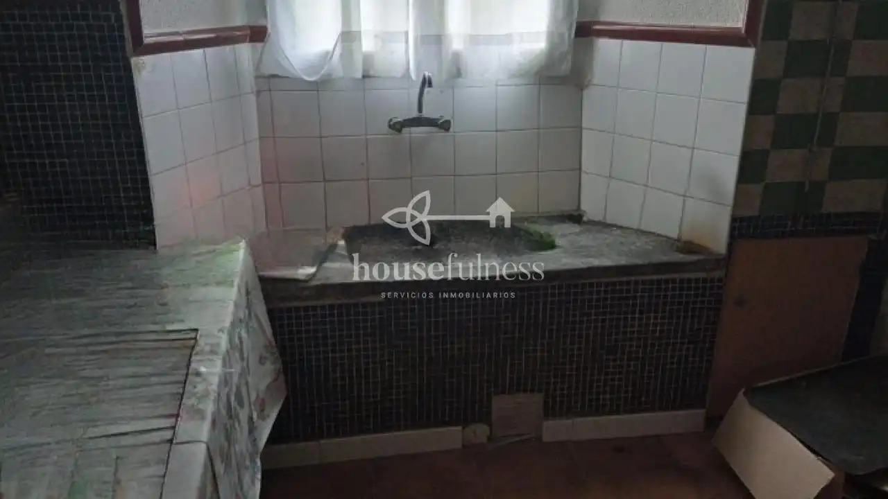 Bathroom of Houses for sale in Moeche  with Heating, Private garden and Storage room
