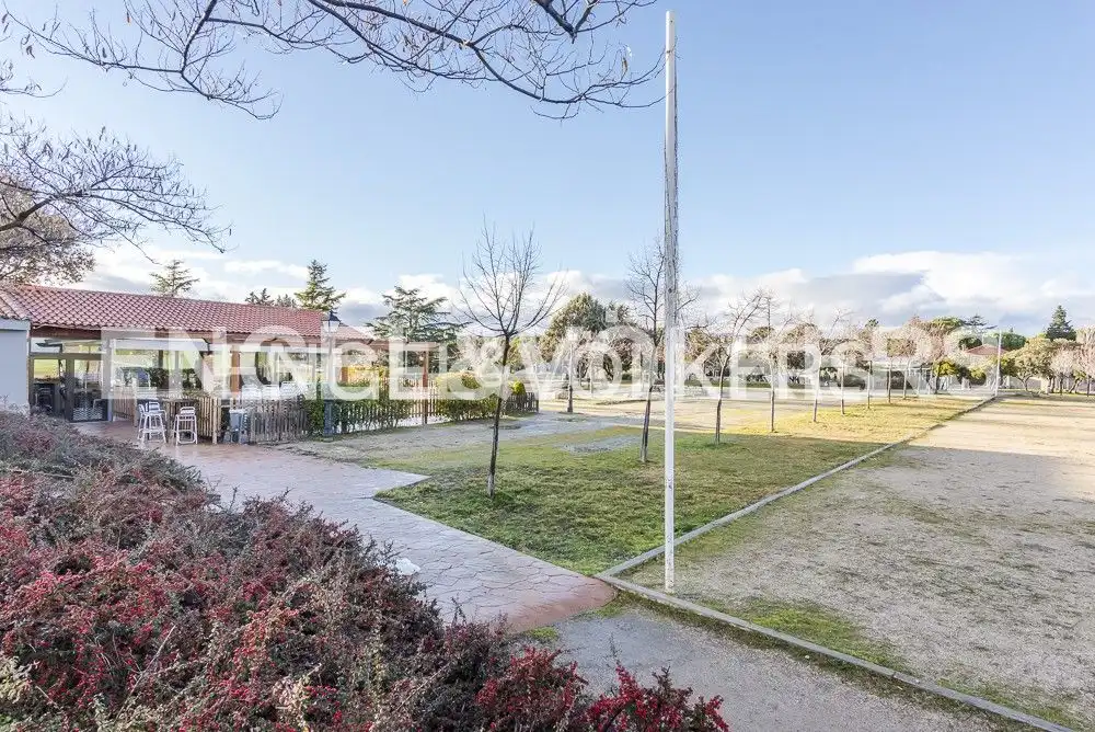 Houses for rent in Valdemorillo  with Heating, Private garden and Terrace