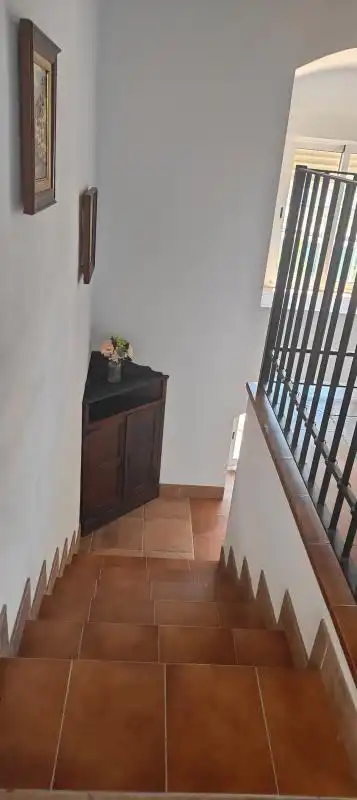 Casa rustica con giardino in vendita a Calle Hijas de la Caridad, imagen 10