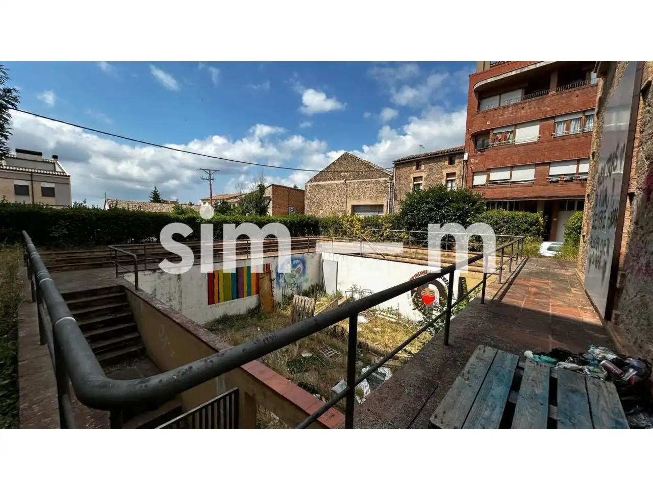 Houses for sale in Prats de Lluçanès  with Private garden, Terrace and Alarm