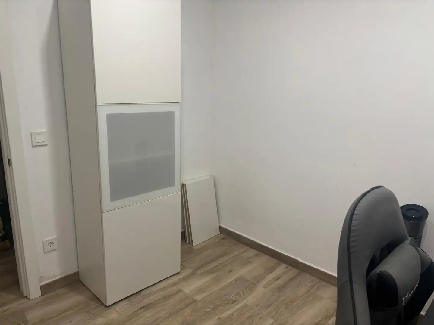 Flat with lift for sale in C/ Joan XXIII 1, imagen 17