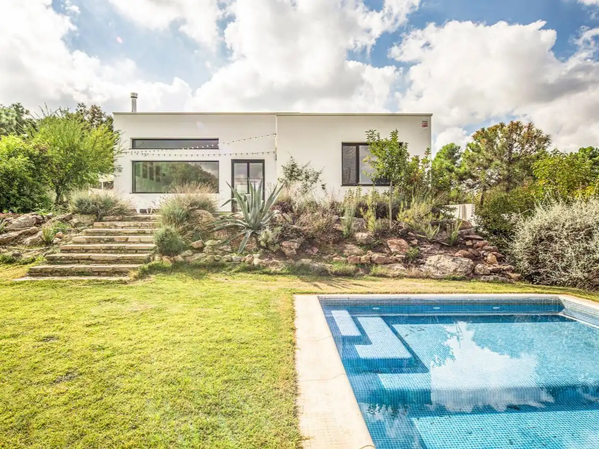 Haus mit Garten zum Verkauf in Carrer Romaní 271, imagen 2