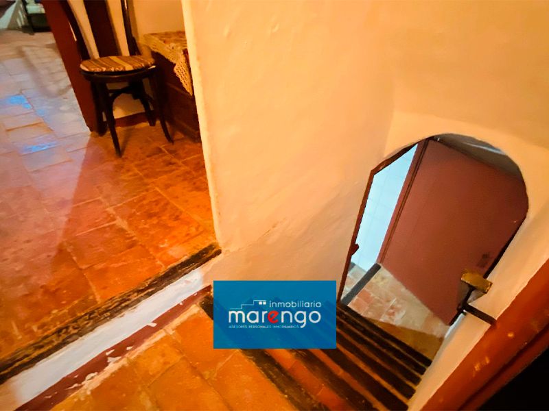 Casa o xalet en venda en Xert / Chert amb Terrassa i Traster