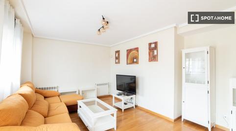 Foto 2 de Apartament per a compartir a Parque Oeste - Fuente Cisneros, Alcorcón