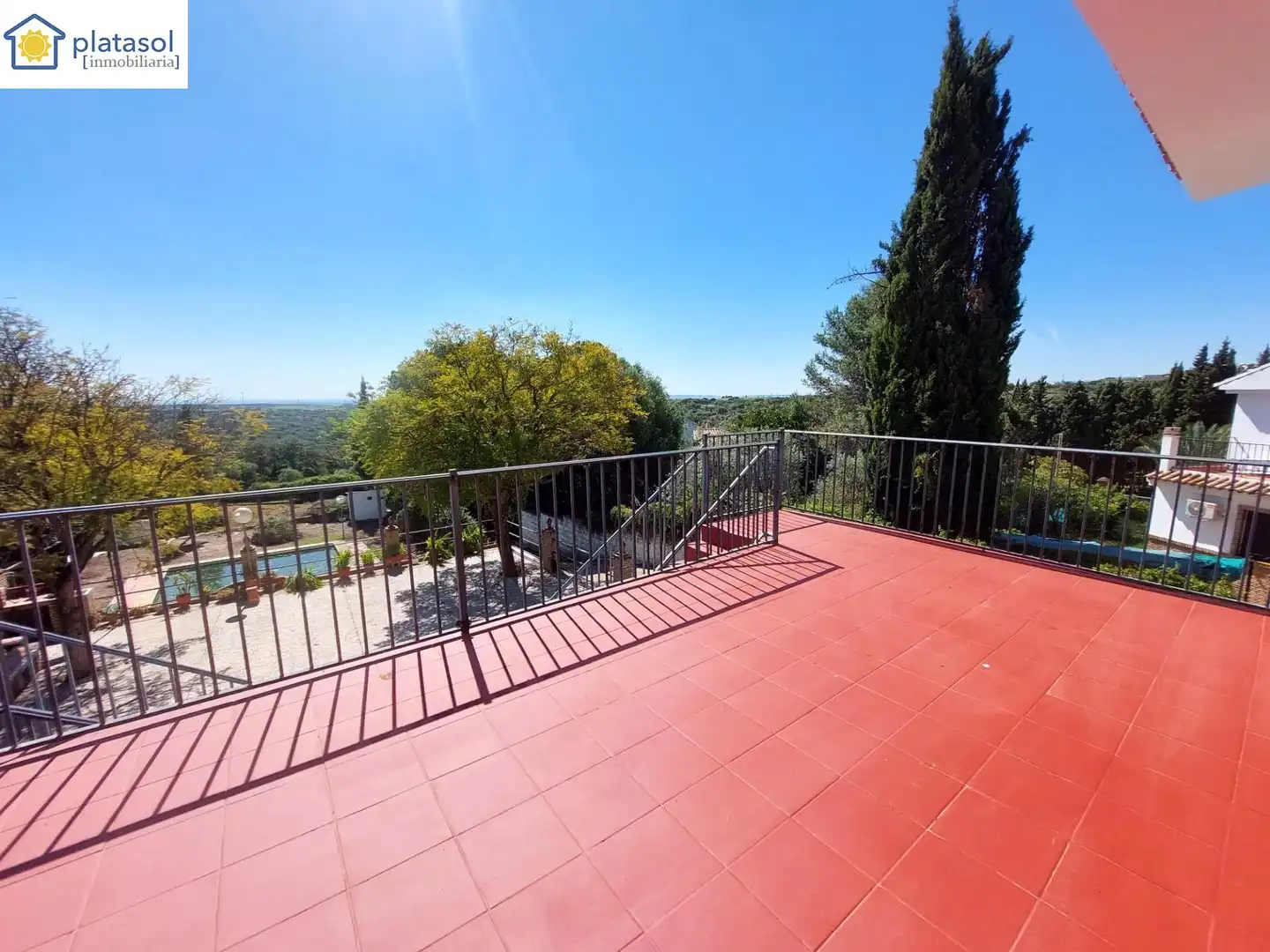 Chalet con piscina en venta en Calle ROMA, imagen 62