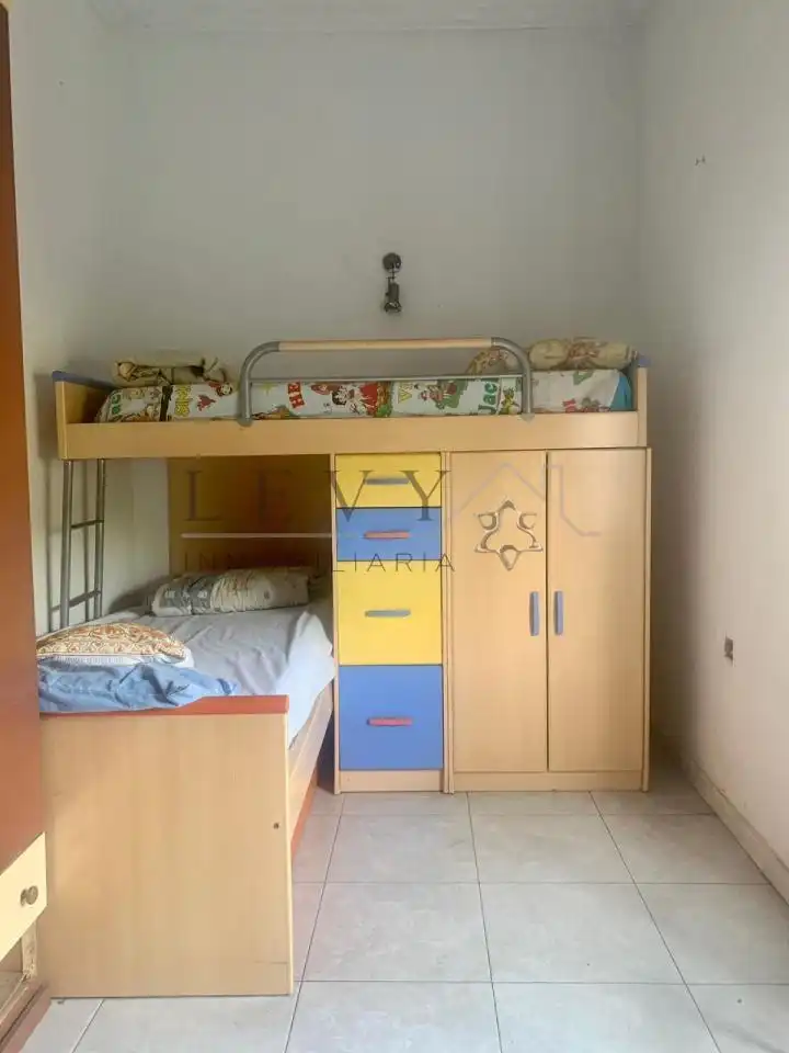 Casa o xalet en venda a San Lorenzo