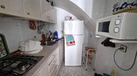 Foto 4 de Casa adosada en venda a Calle Calle del Redondel, 21, Serradilla, Cáceres