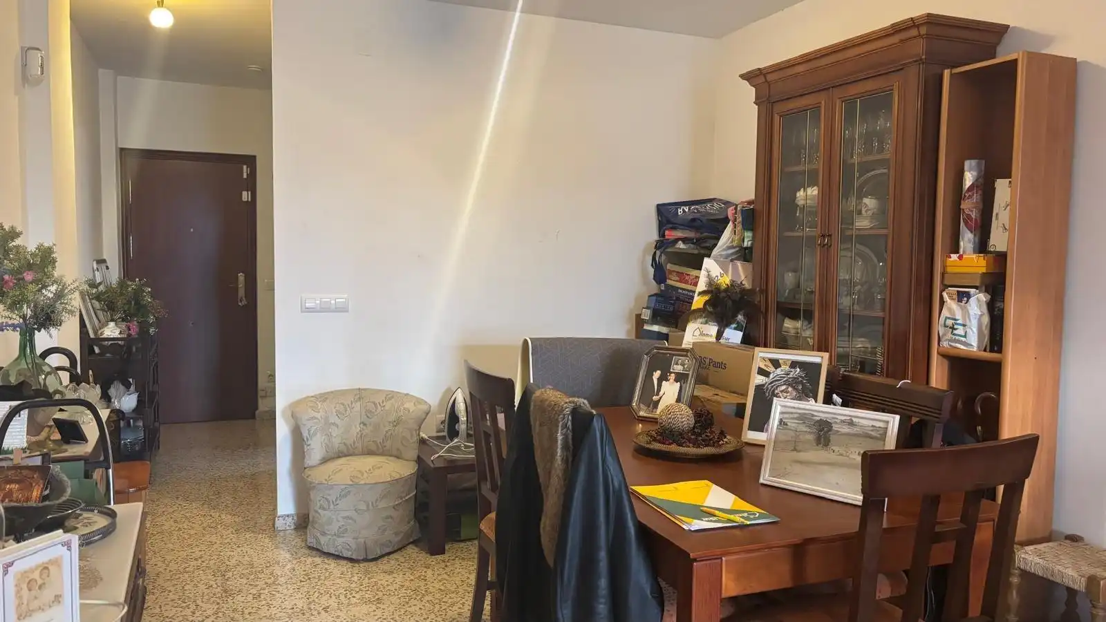 Flat with terrace for sale in Avenida ALCALDE JUAN FERNANDEZ, imagen 20