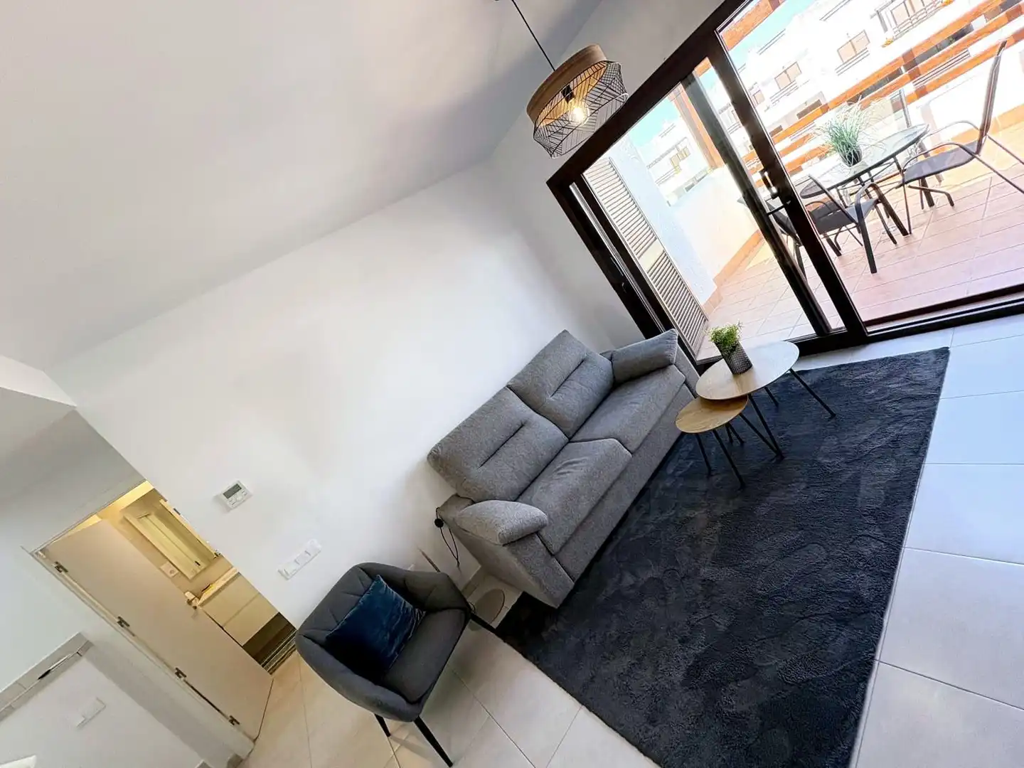 Wohnung mit Pool zum Verkauf in San Juan de los Terreros, imagen 16
