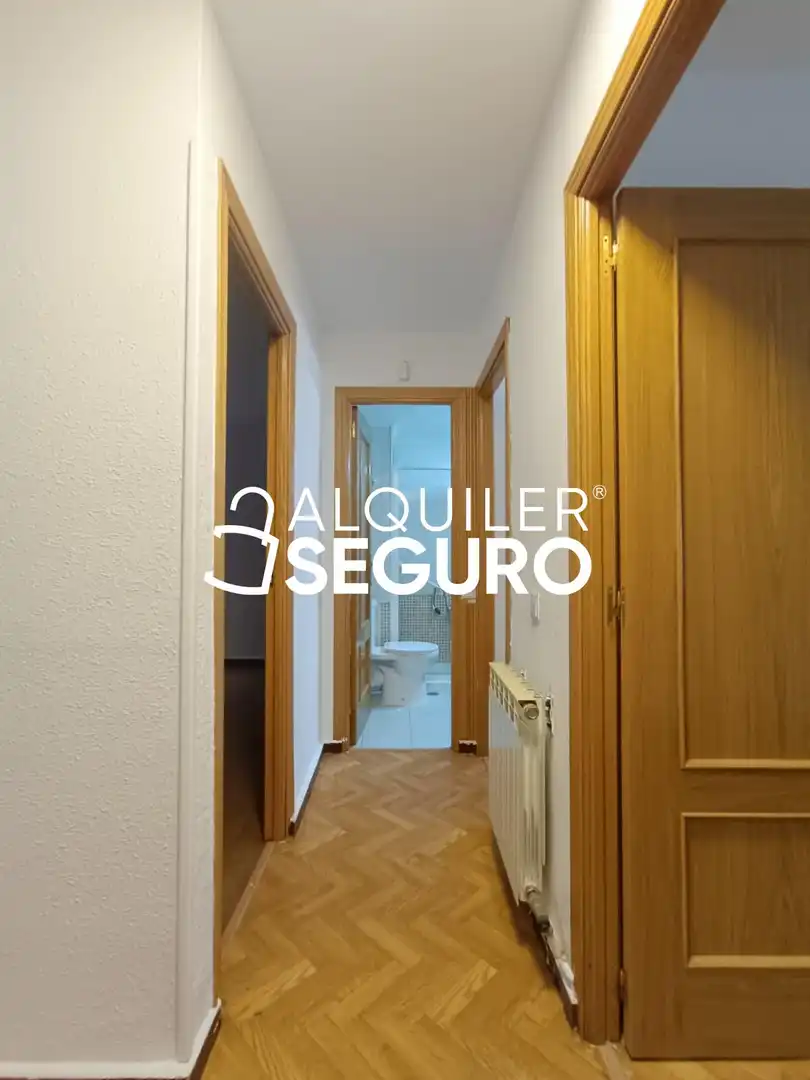 Piso de alquiler en Aranjuez con Calefacción y Terraza