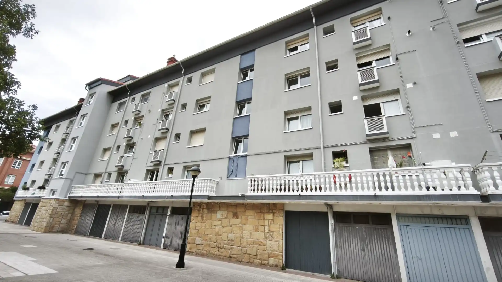 Appartamento con terrazza in vendita a Arantzazuko Andra Mari Kalea, imagen 20
