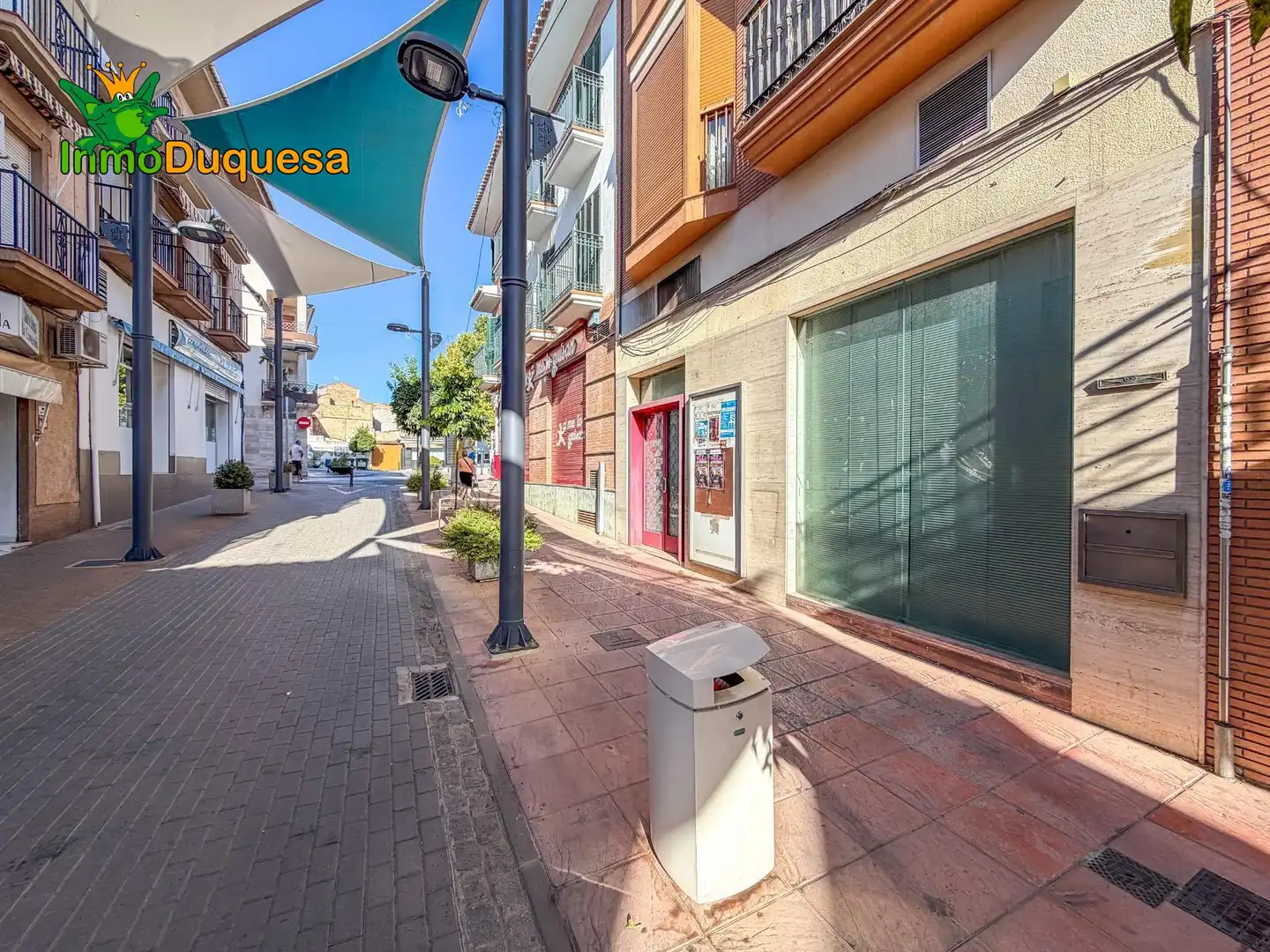 Local comercial en venda a Calle del Pintor Velázquez 10, imagen 7