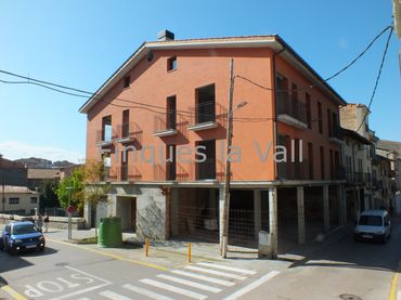 Appartement avec balcon à vendre à Roda de Ter