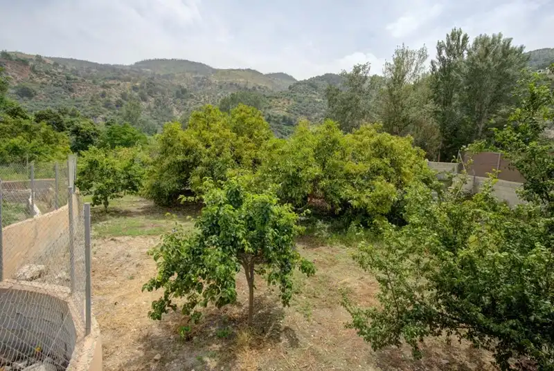 Terreno rustico in vendita a El Pinar, imagen 11