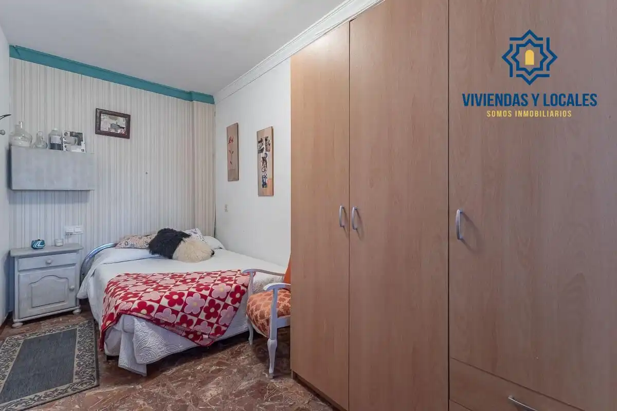 Maison avec terrasse à vendre à Albaicín, imagen 31