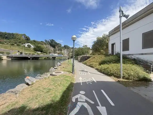 Appartamento con terrazza in vendita a Maria Juncal Labandibar, imagen 7