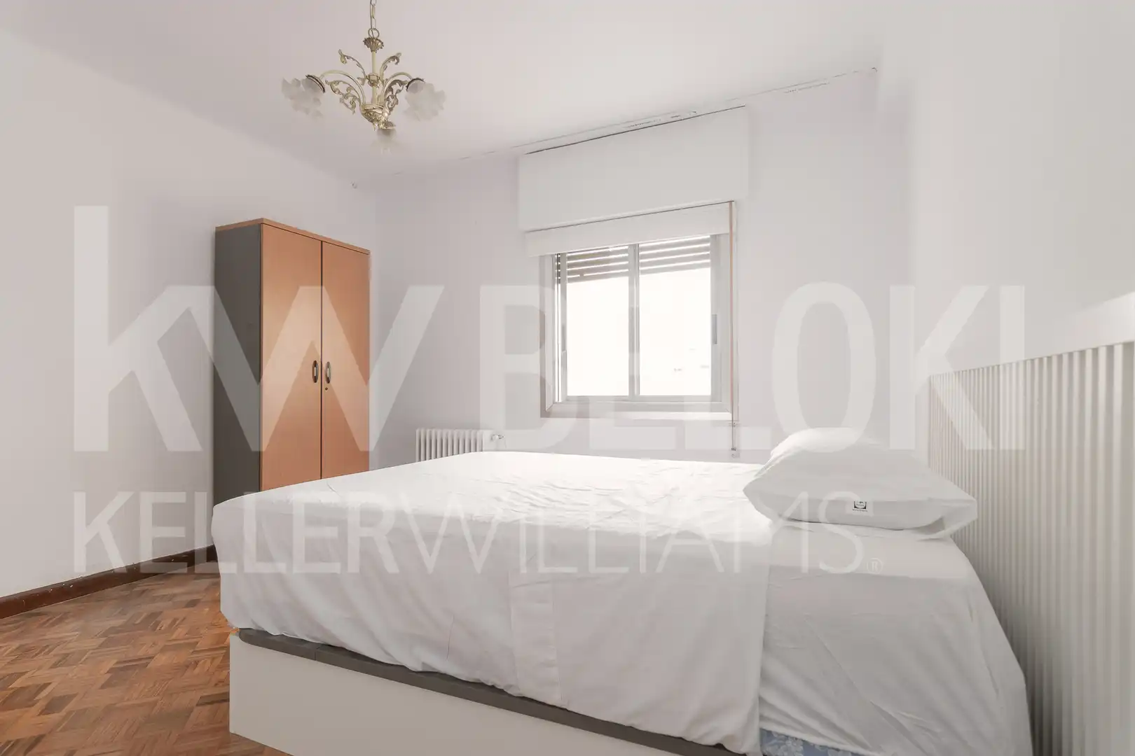 Habitación de Piso en venta en  Pamplona / Iruña con Calefacción y Balcón