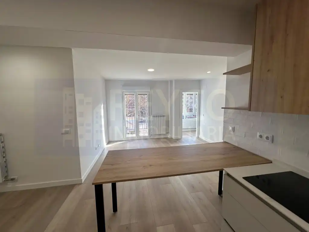 Apartments for rent in Gran Via