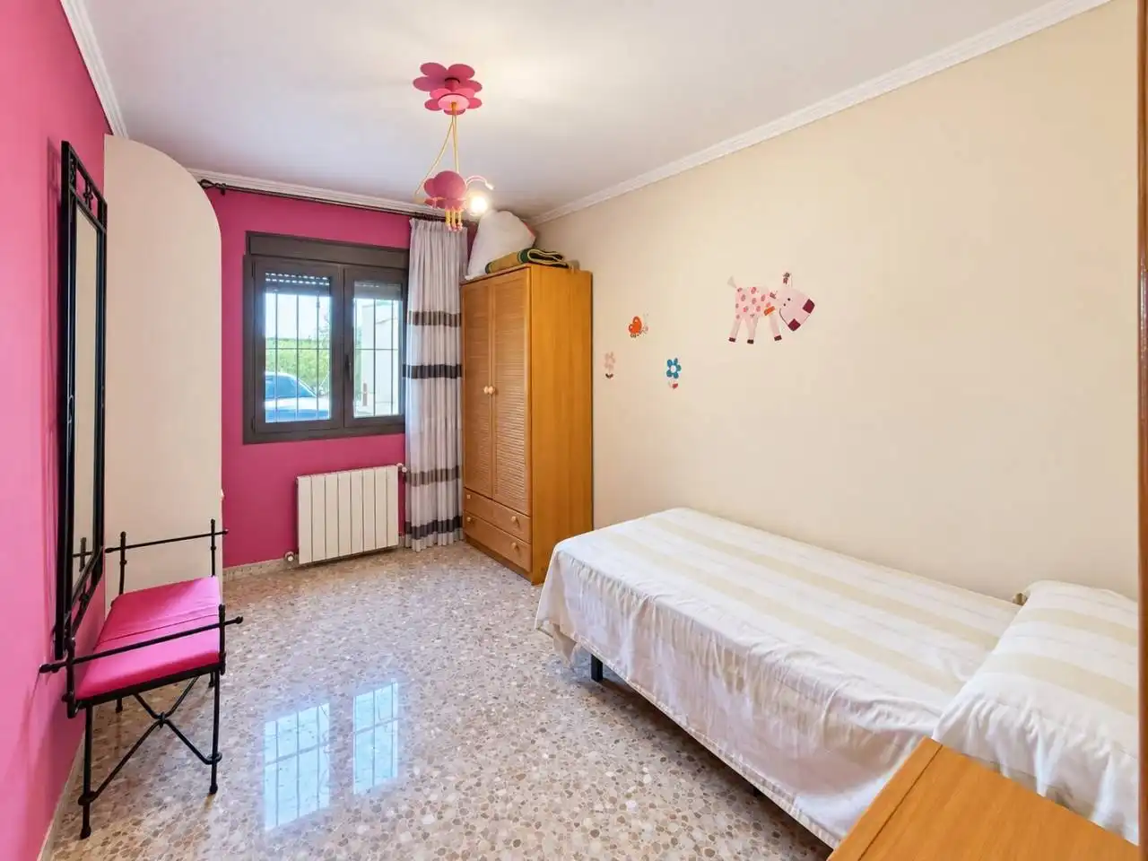 Casa con piscina en venta en Madrigal, imagen 16