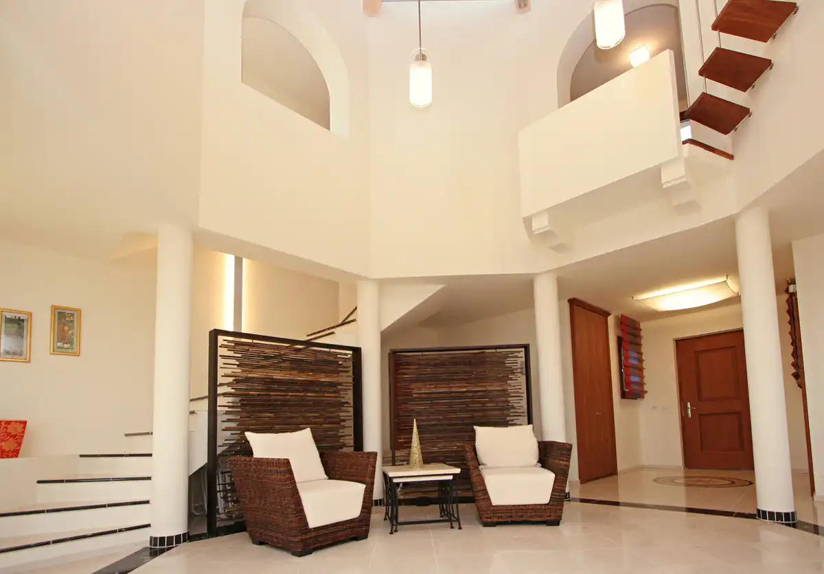 Casa con piscina en venta en Benahavís pueblo, imagen 15