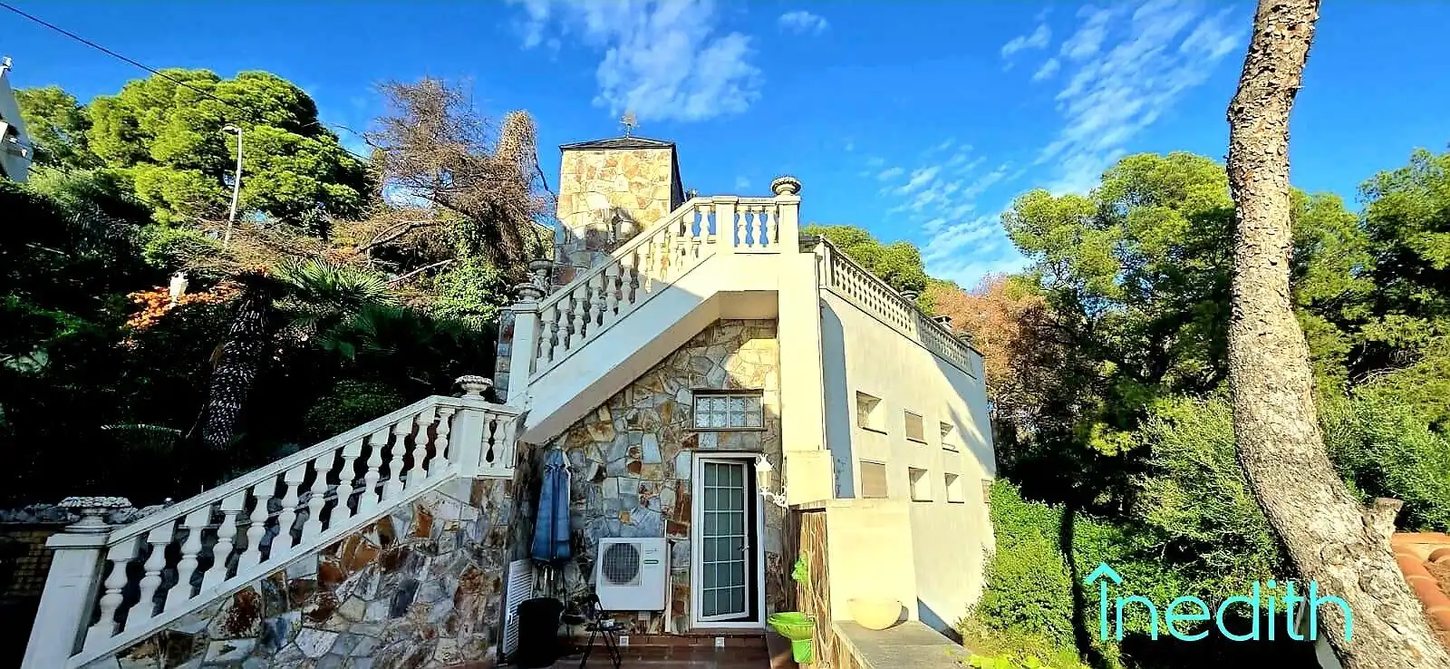 Haus oder Chalet zum Verkauf in Passeig Passeig Creu, Bellamar