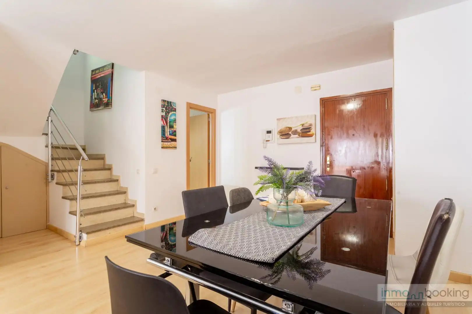 Esszimmer von Maisonette zum Verkauf in Platja de Llevant