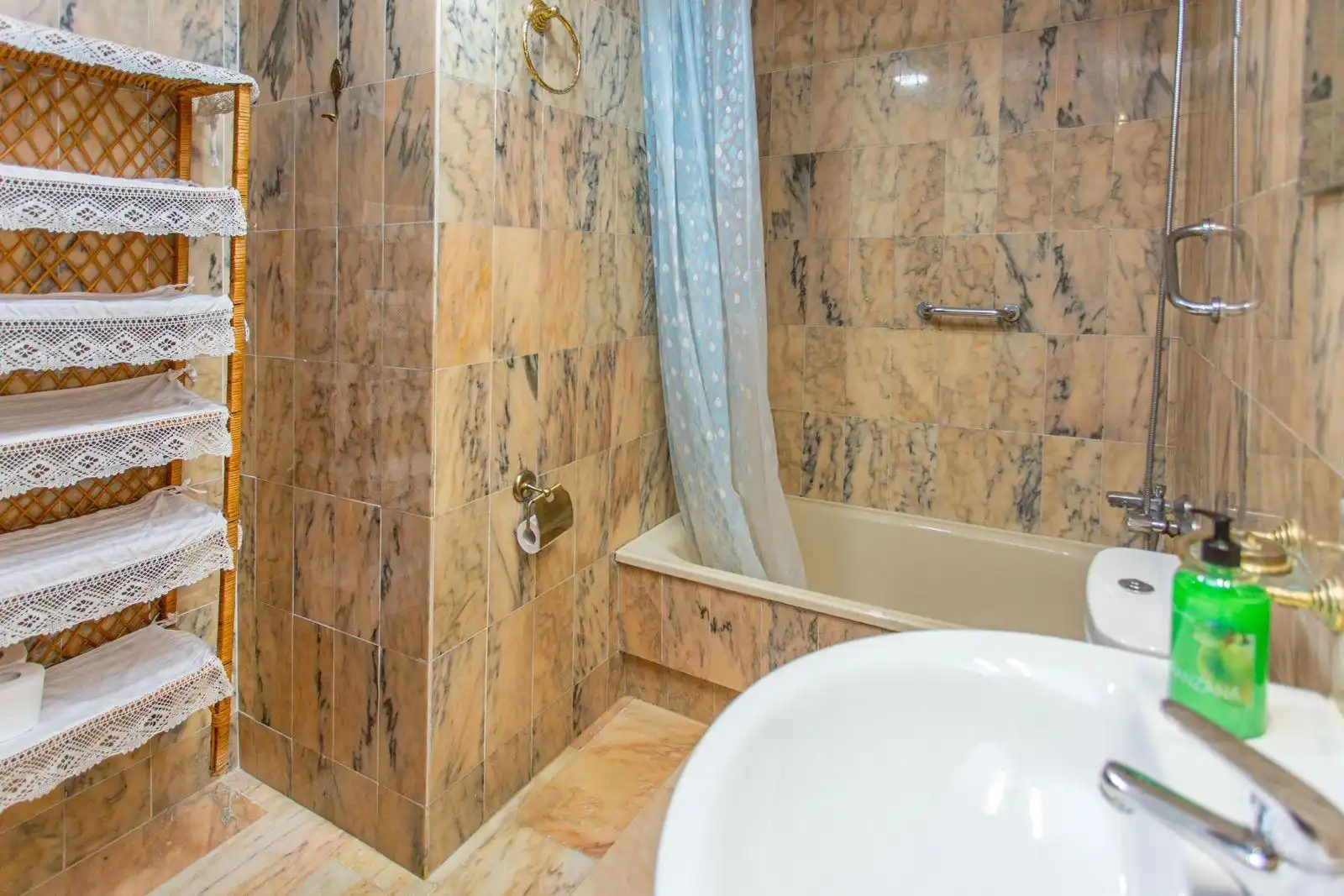 Flat with lift to rent in Paseo Marítimo - San José - La Laguna, imagen 17