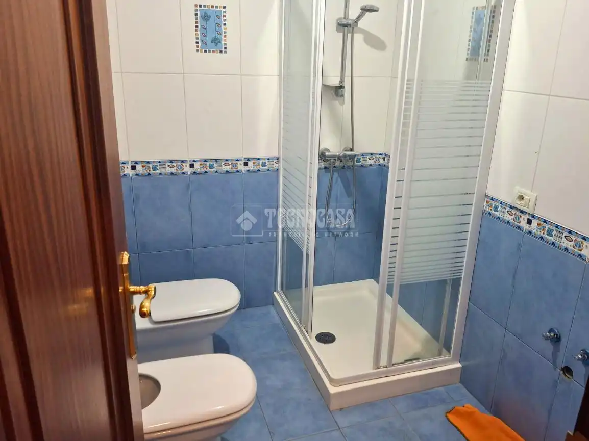 Flat for sale in La Laguna