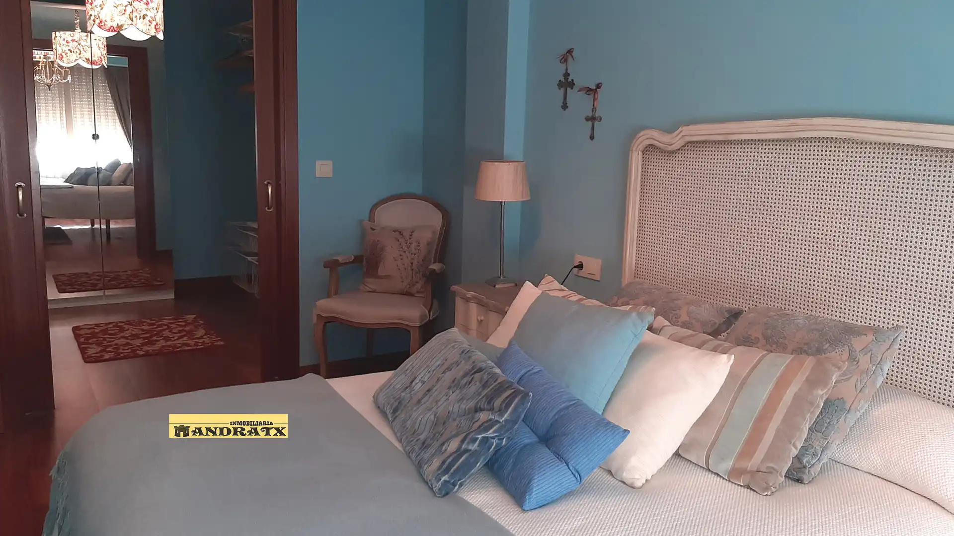 Wohnung zur Miete in Plaza de España
