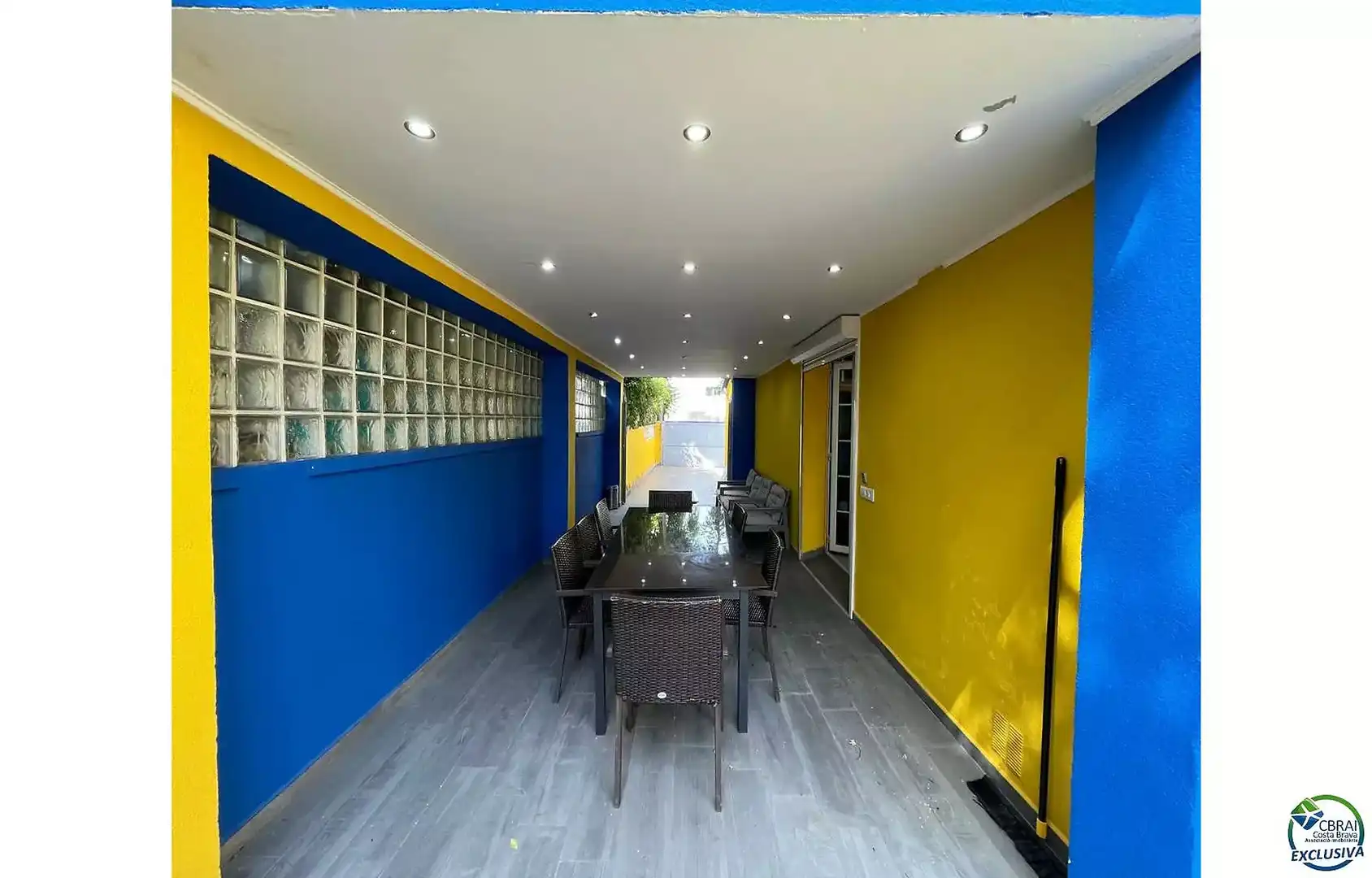 Casa con piscina in vendita a Sector MONTSENY 87, imagen 4