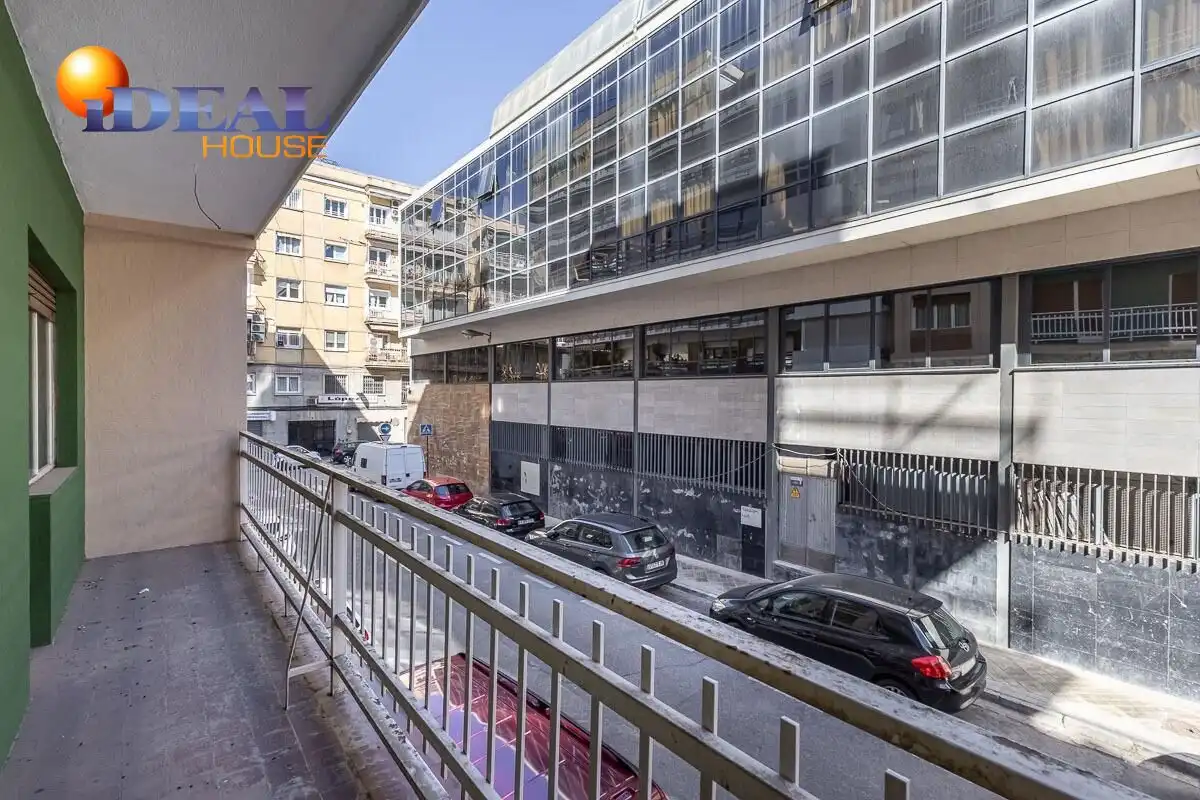Piso con ascensor en venta en Beiro, imagen 4