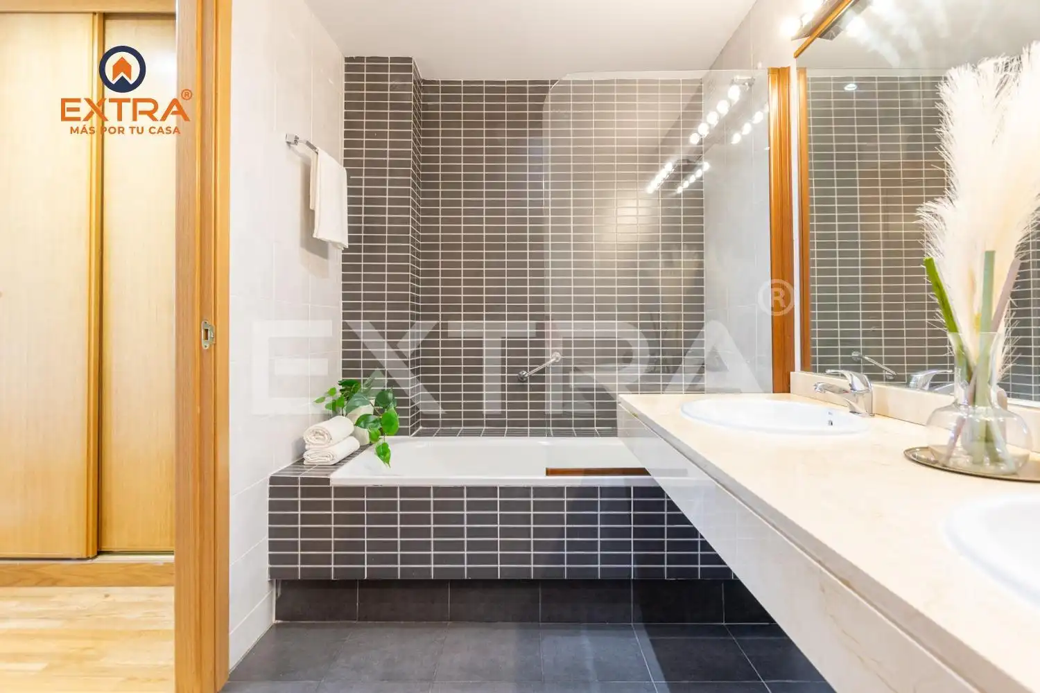 Flat with pool for sale in Calle Jorge Juan, imagen 22
