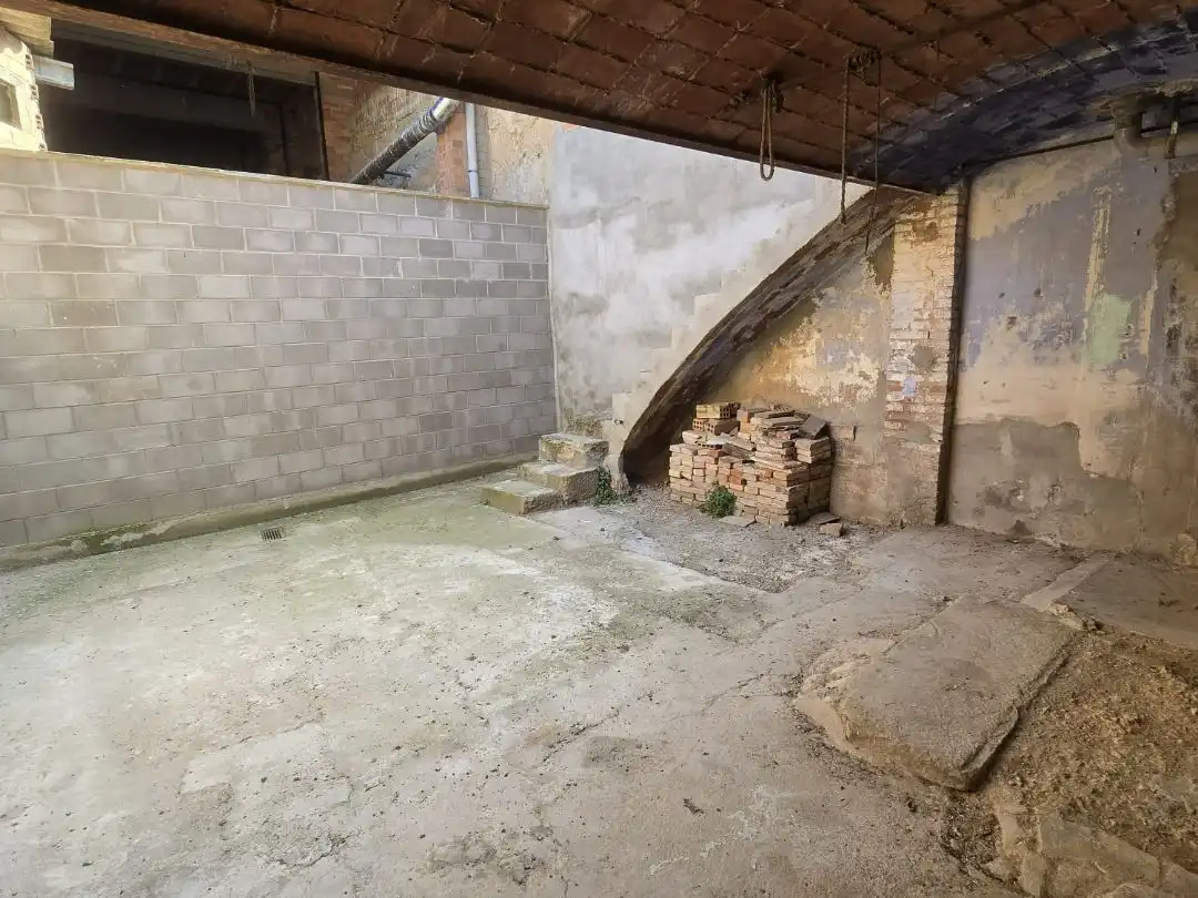 Maison rustique avec jardin à vendre à Carrer gral. prim 20, imagen 9